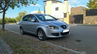 SEAT TOLEDO igual a Altea Leon Golf Touran Suv 4x4