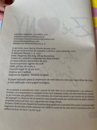 Zoé <3 Nueva york