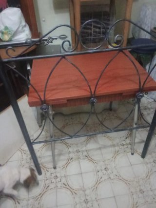 Tres cabeceros