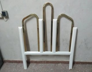 Tres cabeceros
