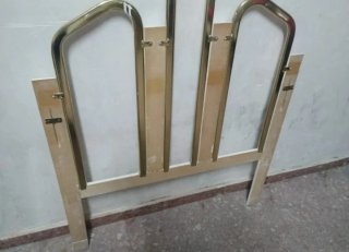 Tres cabeceros