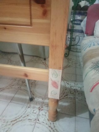 Tres cabeceros