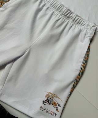 SÚPER PACK VERANO CONJUNTO BURBERRY + NIKE TN ALL