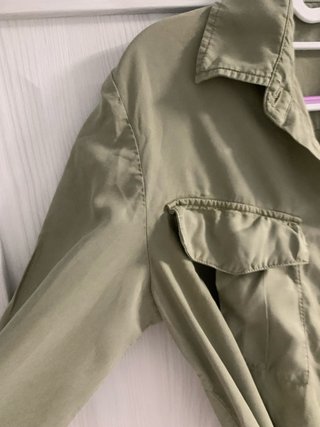 Vestido Massimo Dutti XS