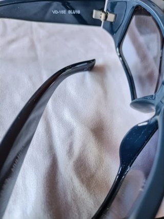 Gafas de Sol  Von Dutch Vintage, Modelo VD-15E Blu