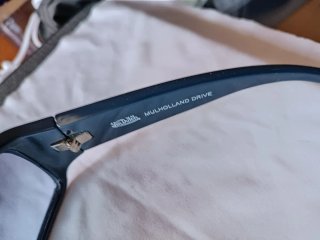 Gafas de Sol  Von Dutch Vintage, Modelo VD-15E Blu