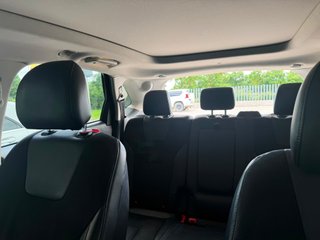 Ford Edge 2017