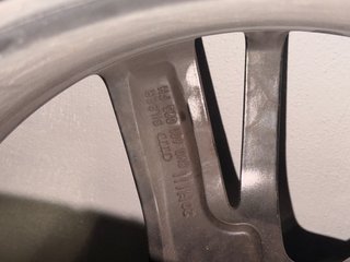 Llantas rotor 19 audi rs3