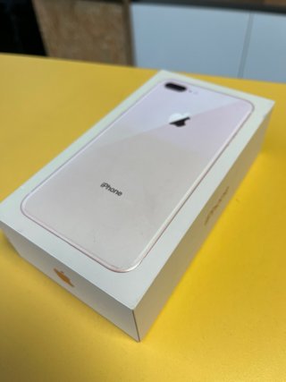 IPHONE 8 plus 64gb