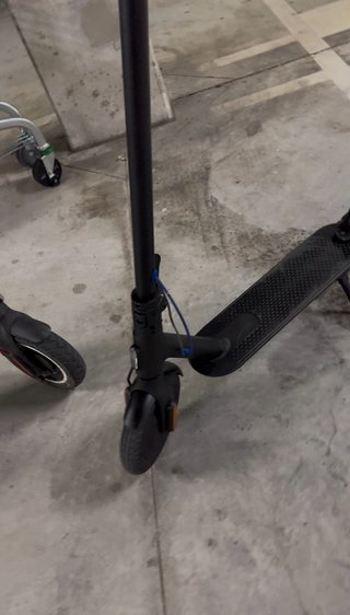 Patinete xiaomi Mi3