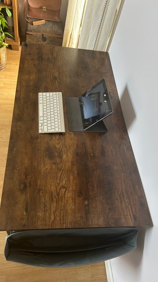 Mesa de escritorio