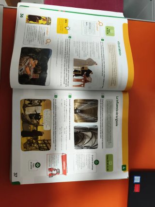 Geografía e Historia 2