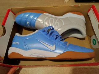 Zapatillas Total 90 de hombre a estrenar