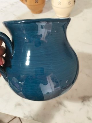 4 brocche in terracotta prezzo per tutte