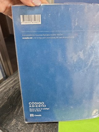 Lengua castellana y literatura 1, Le Bachillerato