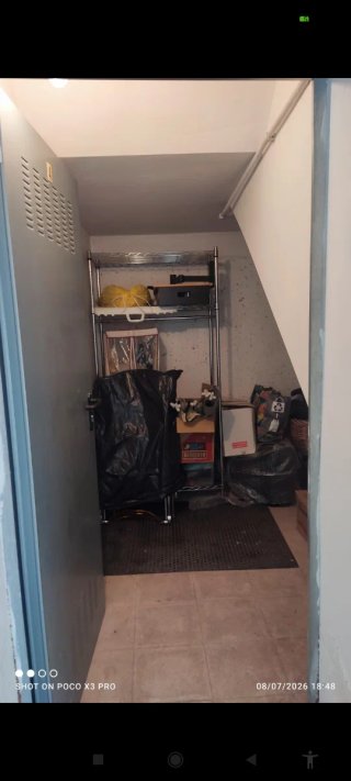 Trastero en Marchamalo