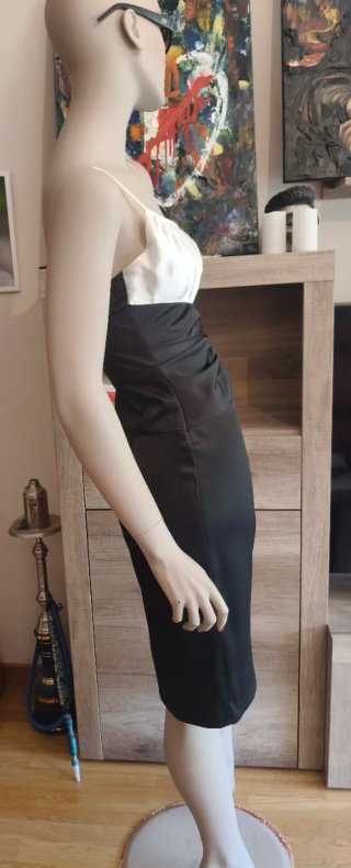 Vestido Easy Wear fiesta/cóctel. Nuevo.