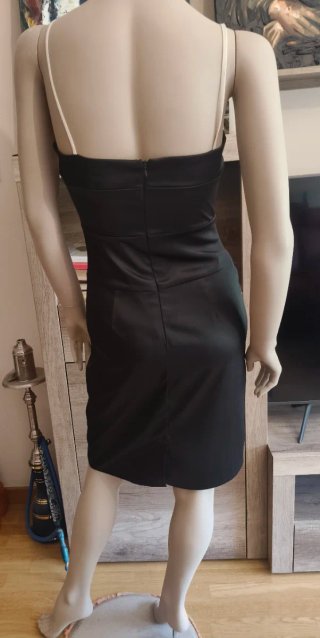 Vestido Easy Wear fiesta/cóctel. Nuevo.
