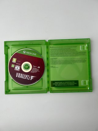 V-Rally 4 | Gioco Xbox One