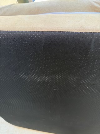 Cama Ortopedica para Perros XL