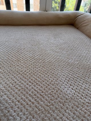 Cama Ortopedica para Perros XL