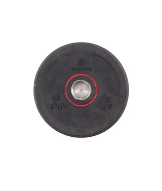 Kit de barra de musculación total 20kg de peso