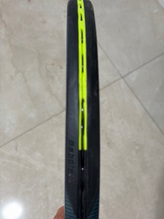 Babolat Pure Aero 300g