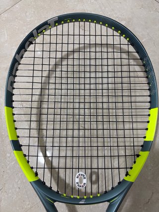 Babolat Pure Aero 300g