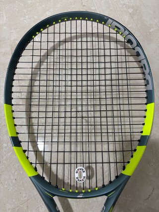 Babolat Pure Aero 300g
