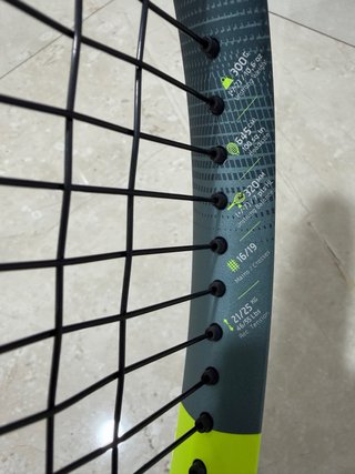 Babolat Pure Aero 300g