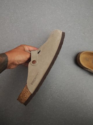Birkenstock Boston