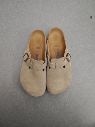 Birkenstock Boston