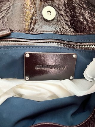 Bolso Bimba y Lola