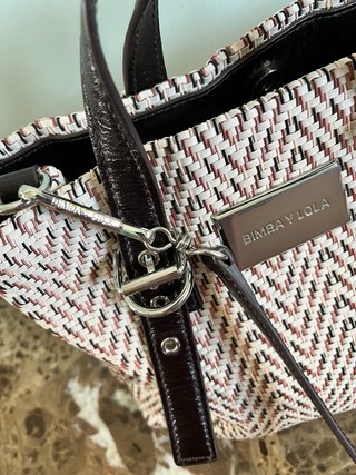 Bolso Bimba y Lola