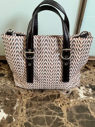 Bolso Bimba y Lola