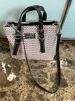 Bolso Bimba y Lola