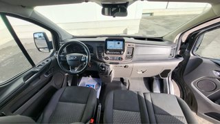 Ford Transit Custom 2018