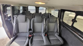 Ford Transit Custom 2018