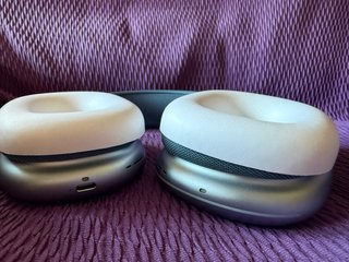 AirPods Max 2 Gris/Plata