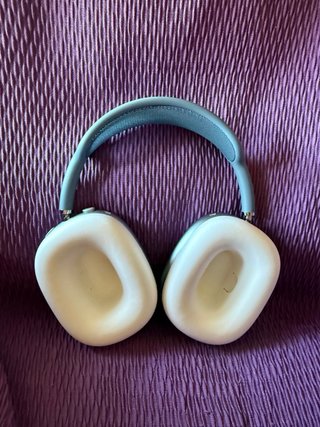 AirPods Max 2 Gris/Plata