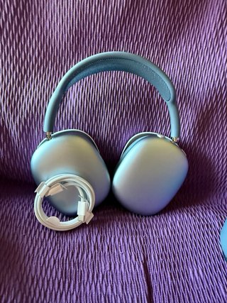 AirPods Max 2 Gris/Plata