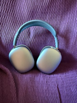 AirPods Max 2 Gris/Plata