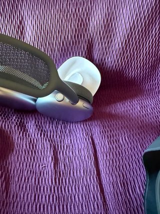 AirPods Max 2 Gris/Plata