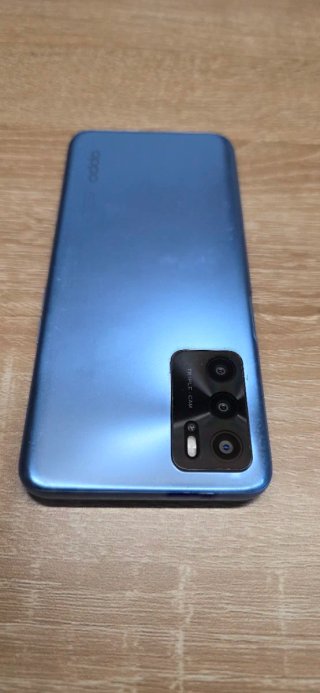 Oppo a16