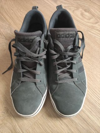 Zapatillas deportivas de vestir