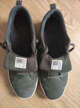 Zapatillas deportivas de vestir