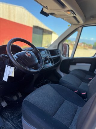 FIAT Ducato 2019 OCASION!!!!