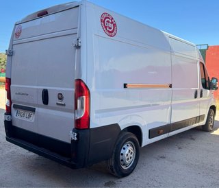 FIAT Ducato 2019 OCASION!!!!