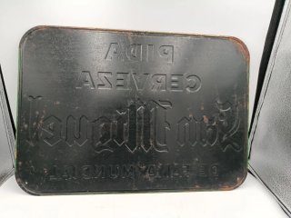 CHAPA "SAN MIGUEL"