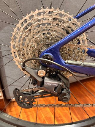 trek procaliber 9.5 2026